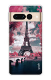 When In Paris Google Pixel 7 Pro Back Cover
