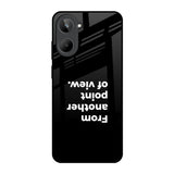 Motivation Realme 10 Glass Back Cover Online
