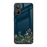 Small Garden Realme 10 Glass Back Cover Online