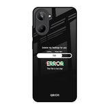 Error Realme 10 Glass Back Cover Online