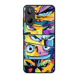 Anime Legends Realme 10 Glass Back Cover Online