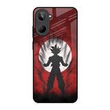Japanese Animated Realme 10 Glass Back Cover Online