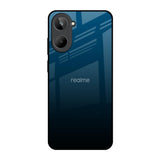 Sailor Blue Realme 10 Glass Back Cover Online