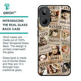 Dead Or Alive Glass Case for Realme 10