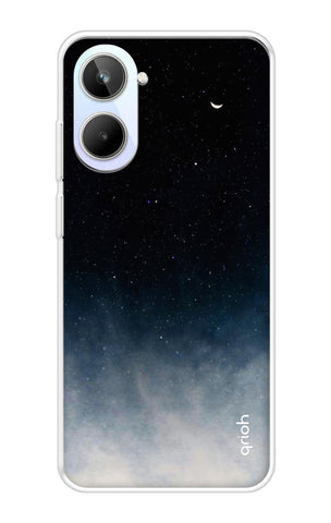 Starry Night Realme 10 5G Back Cover