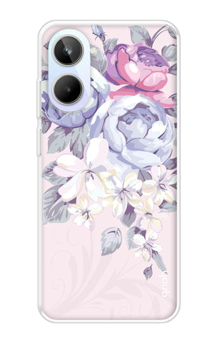 Floral Bunch Realme 10 5G Back Cover