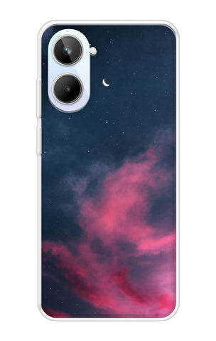 Moon Night Realme 10 5G Back Cover