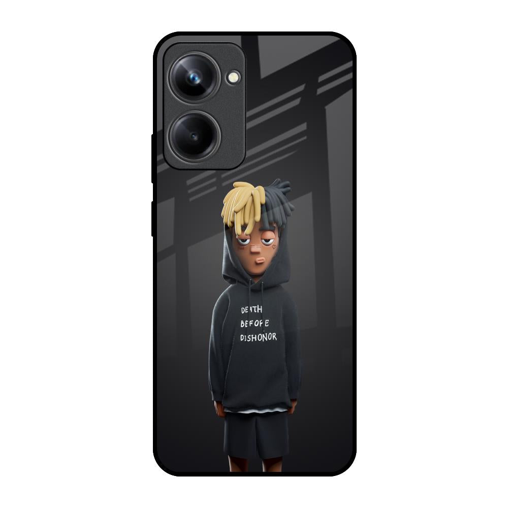 Dishonor Realme 10 Pro 5G Glass Back Cover Online