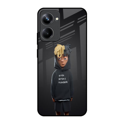 Dishonor Realme 10 Pro 5G Glass Back Cover Online