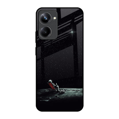 Relaxation Mode On Realme 10 Pro 5G Glass Back Cover Online