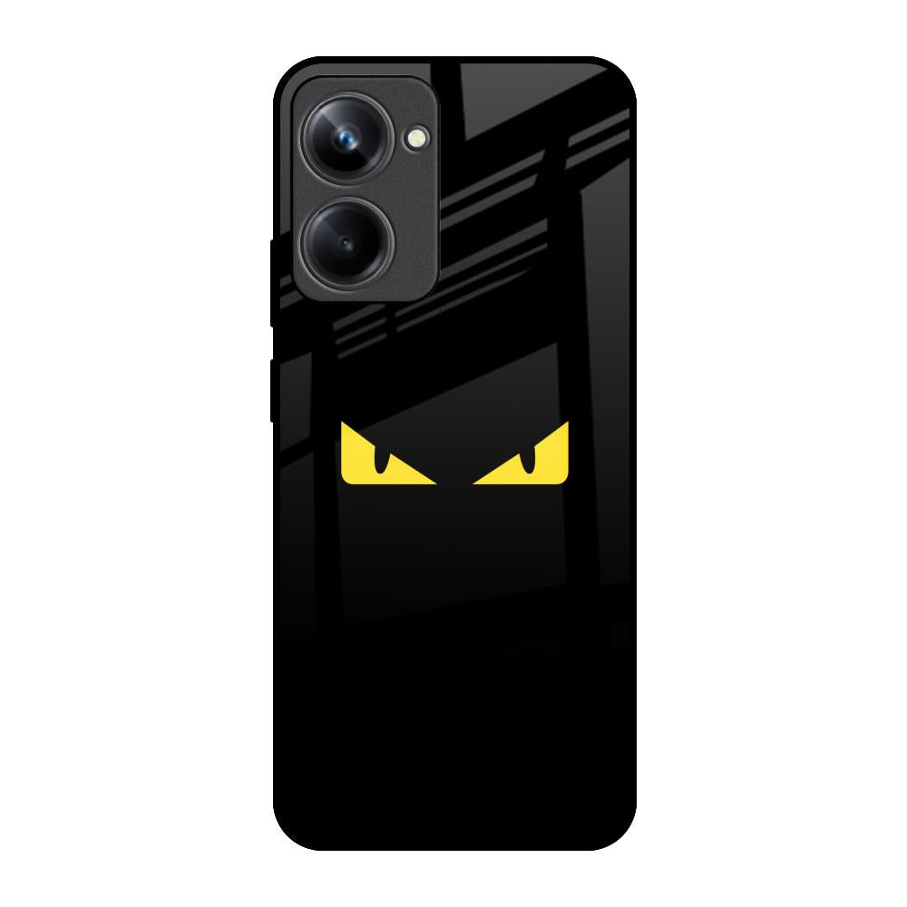 Eyes On You Realme 10 Pro 5G Glass Back Cover Online