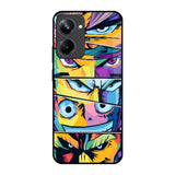 Anime Legends Realme 10 Pro 5G Glass Back Cover Online