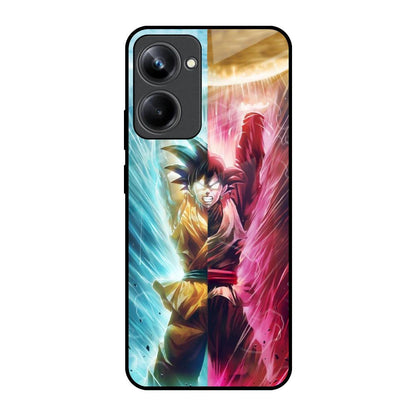 Ultimate Fusion Realme 10 Pro 5G Glass Back Cover Online