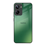 Green Grunge Texture Realme 10 Pro 5G Glass Back Cover Online