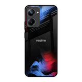 Fine Art Wave Realme 10 Pro 5G Glass Back Cover Online