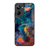 Colored Storm Realme 10 Pro 5G Glass Back Cover Online