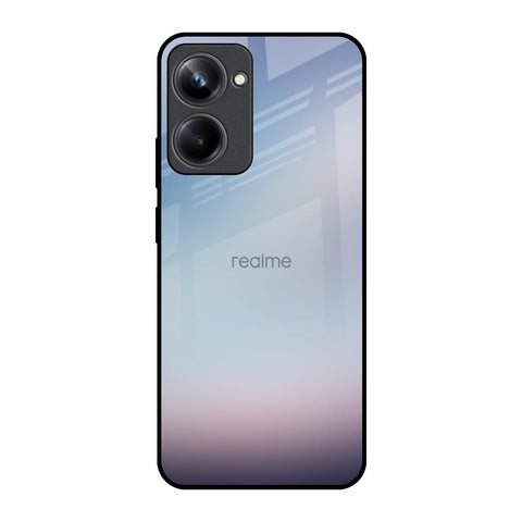 Light Sky Texture Realme 10 Pro 5G Glass Back Cover Online