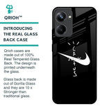 Jack Cactus Glass Case for Realme 10 Pro 5G