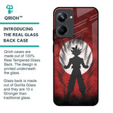 Japanese Animated Glass Case for Realme 10 Pro 5G