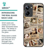 Dead Or Alive Glass Case for Realme 10 Pro 5G