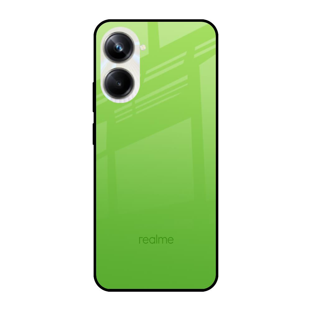 Paradise Green Realme 10 Pro 5G Glass Cases & Covers Online