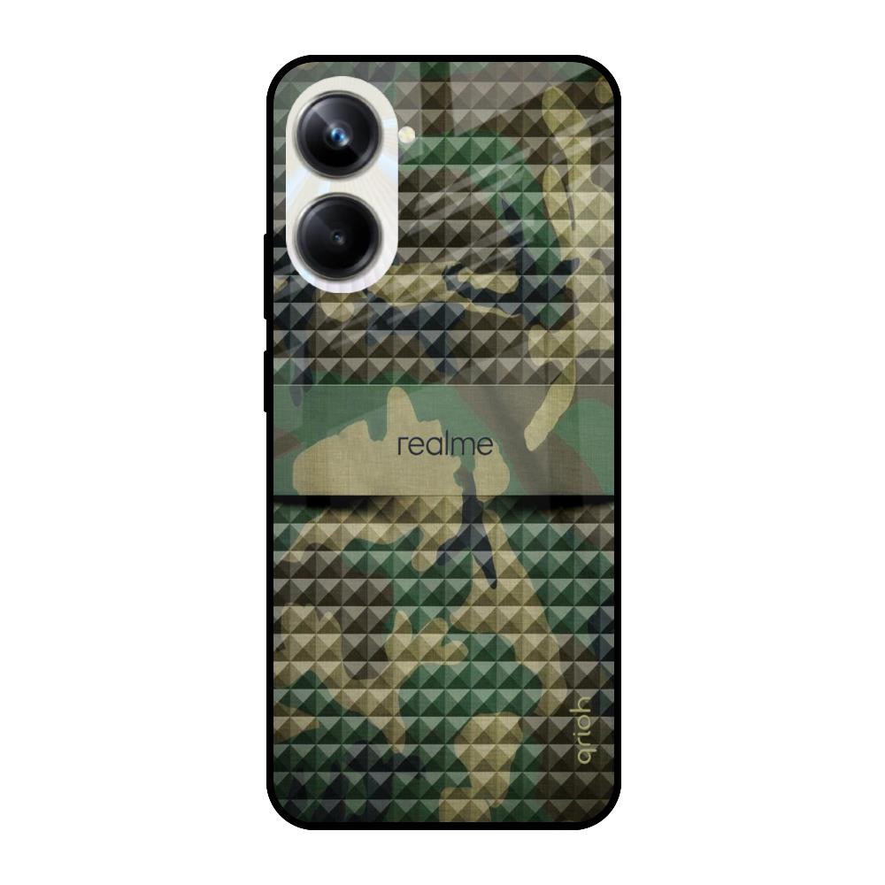 Supreme Power Realme 10 Pro 5G Glass Cases & Covers Online