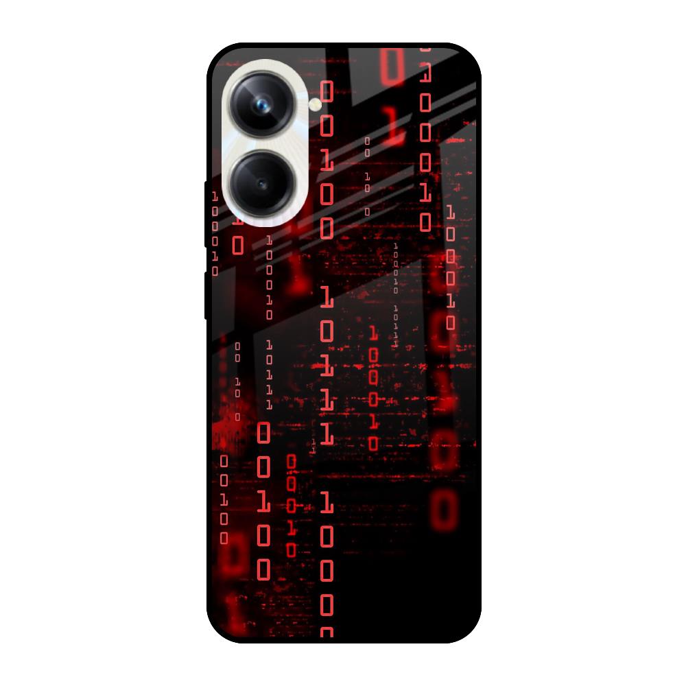 Let's Decode Realme 10 Pro 5G Glass Cases & Covers Online