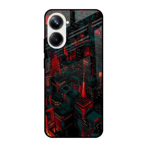 City Light Realme 10 Pro 5G Glass Cases & Covers Online