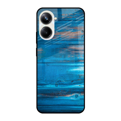 Patina Finish Realme 10 Pro 5G Glass Cases & Covers Online