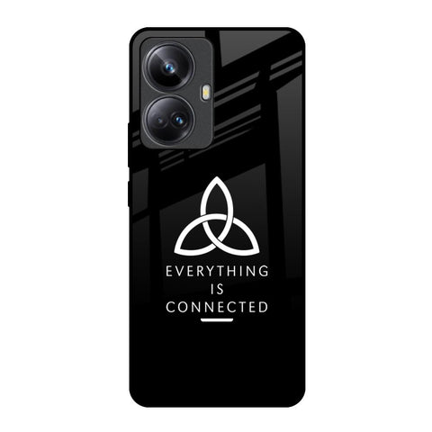 Everything Is Connected Realme 10 Pro Plus 5G Glass Back Cover Online
