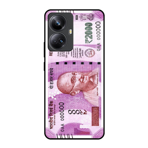 Stock Out Currency Realme 10 Pro Plus 5G Glass Back Cover Online