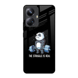 Real Struggle Realme 10 Pro Plus 5G Glass Back Cover Online