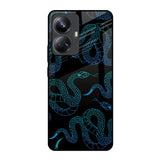 Serpentine Realme 10 Pro Plus 5G Glass Back Cover Online