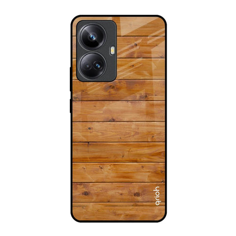 Timberwood Realme 10 Pro Plus 5G Glass Back Cover Online