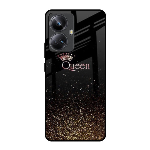 I Am The Queen Realme 10 Pro Plus 5G Glass Back Cover Online