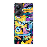 Anime Legends Realme 10 Pro Plus 5G Glass Back Cover Online