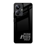 Push Your Self Realme 10 Pro Plus 5G Glass Back Cover Online