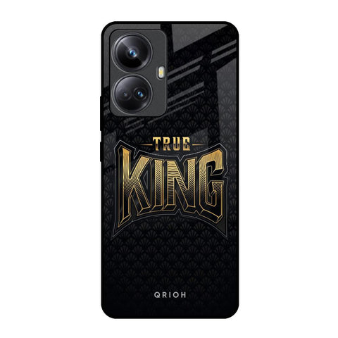 True King Realme 10 Pro Plus 5G Glass Back Cover Online
