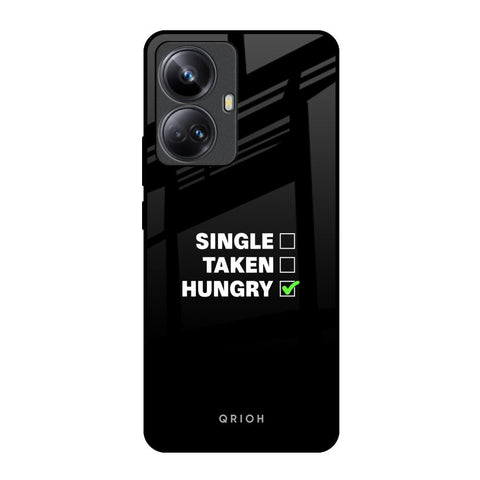 Hungry Realme 10 Pro Plus 5G Glass Back Cover Online