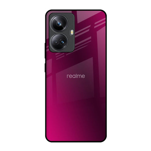 Pink Burst Realme 10 Pro Plus 5G Glass Back Cover Online