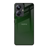 Deep Forest Realme 10 Pro Plus 5G Glass Back Cover Online