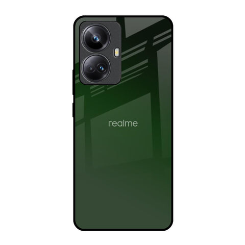 Deep Forest Realme 10 Pro Plus 5G Glass Back Cover Online