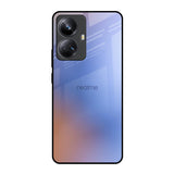 Blue Aura Realme 10 Pro Plus 5G Glass Back Cover Online