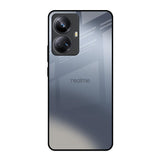 Space Grey Gradient Realme 10 Pro Plus 5G Glass Back Cover Online