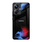 Fine Art Wave Realme 10 Pro Plus 5G Glass Back Cover Online