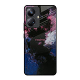 Smudge Brush Realme 10 Pro Plus 5G Glass Back Cover Online