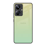 Mint Green Gradient Realme 10 Pro Plus 5G Glass Back Cover Online