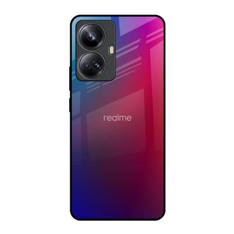 Magical Color Shade Realme 10 Pro Plus 5G Glass Back Cover Online