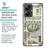 Cash Mantra Glass Case for Realme 10 Pro Plus 5G