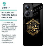 Islamic Calligraphy Glass Case for Realme 10 Pro Plus 5G